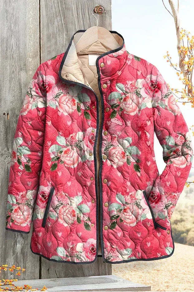 Zora™ – Padded Everyday Jacket