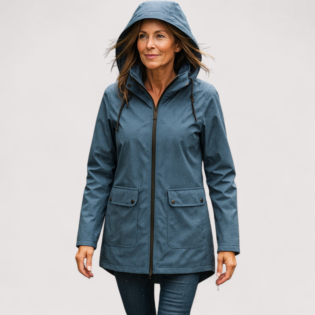 Encarnación™ | Waterproof Jacket