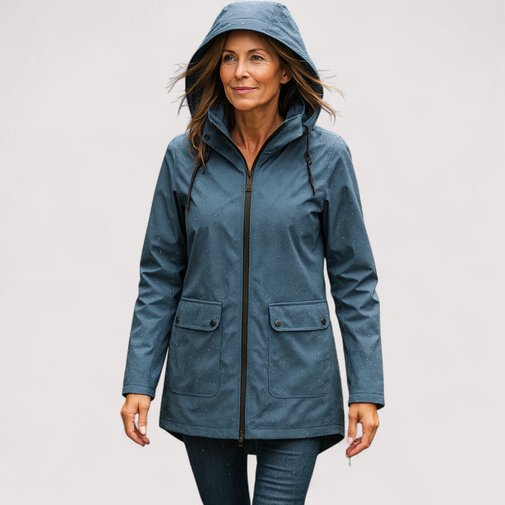Encarnación™ | Waterproof Jacket