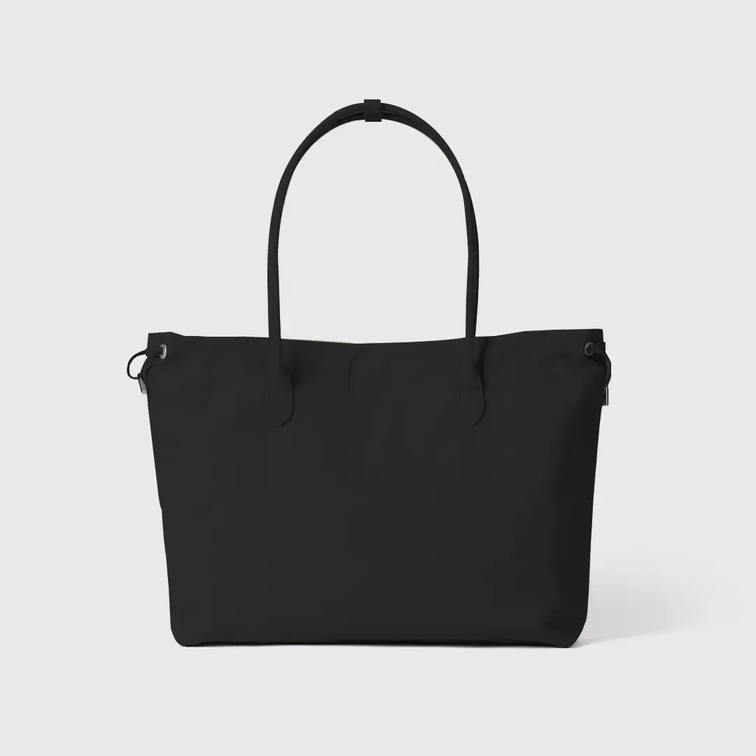 Multi-Purpose Large Capacity Shoulder Tote