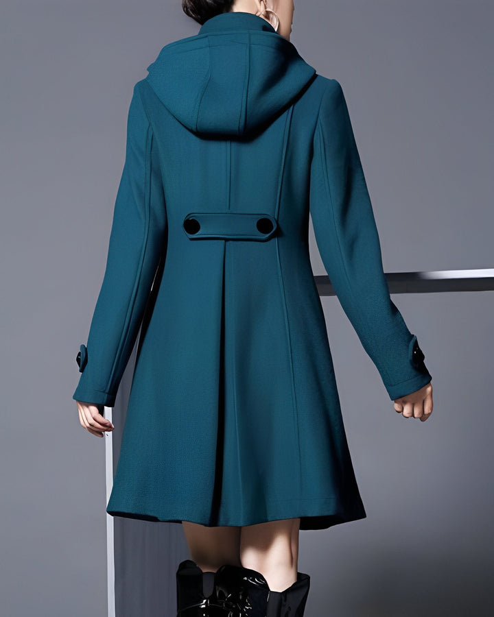 Almudena™ | Elegant Jacket with Pockets