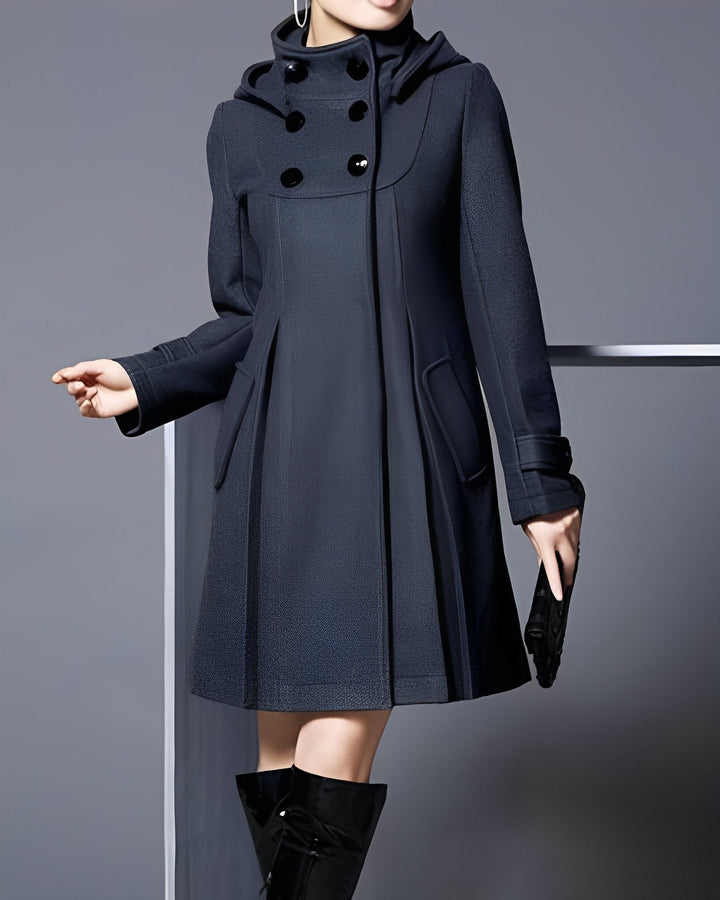 Almudena™ | Elegant Jacket with Pockets