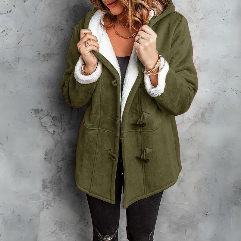 Genoveva™ | Classic Jacket
