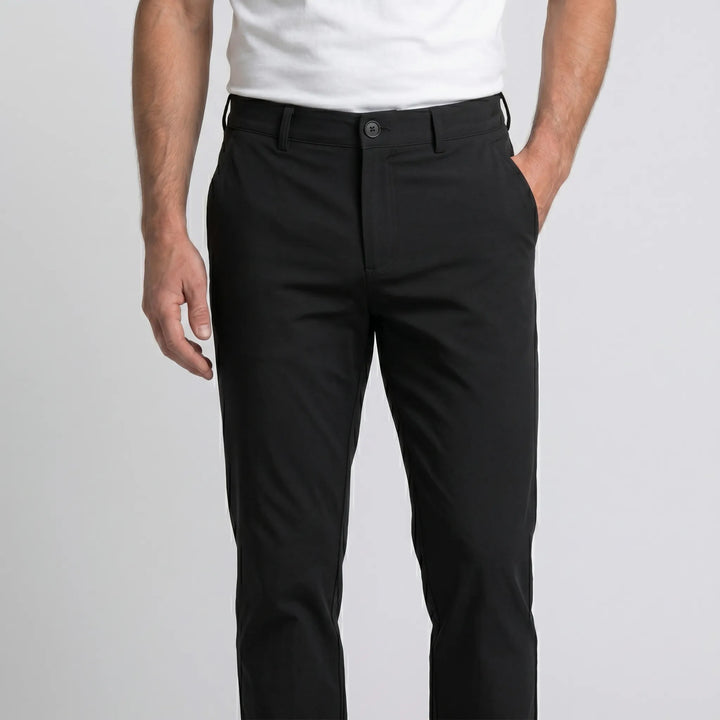 Margot | Anti-Crease Tailored Trousers