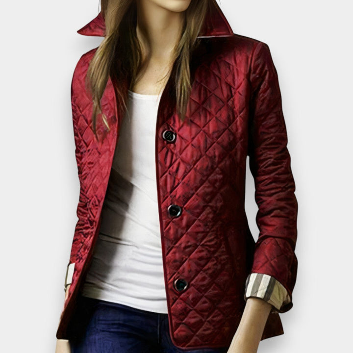 Ivana – Spring Jacket