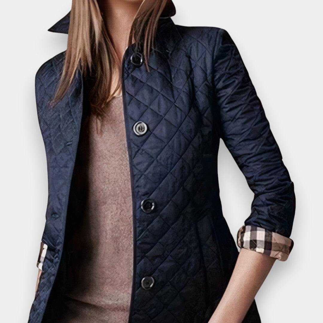 Ivana – Spring Jacket