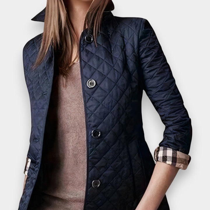 Ivana – Spring Jacket