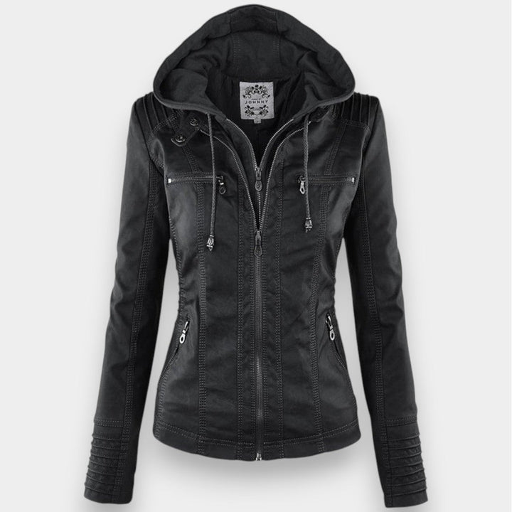 Jitka – Ultra Elegant Blazer Coat