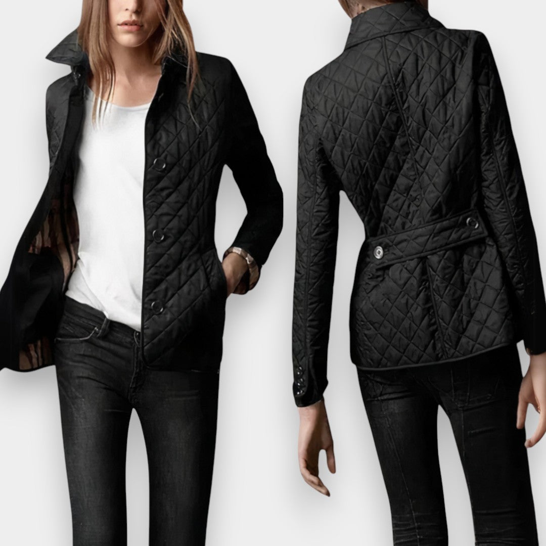 Ivana – Spring Jacket