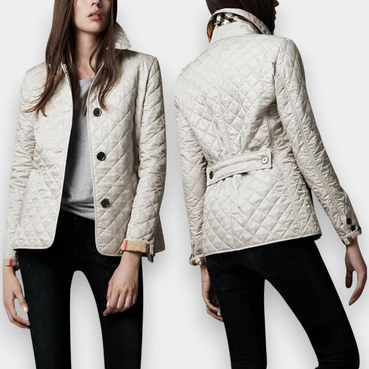 Ivana – Spring Jacket