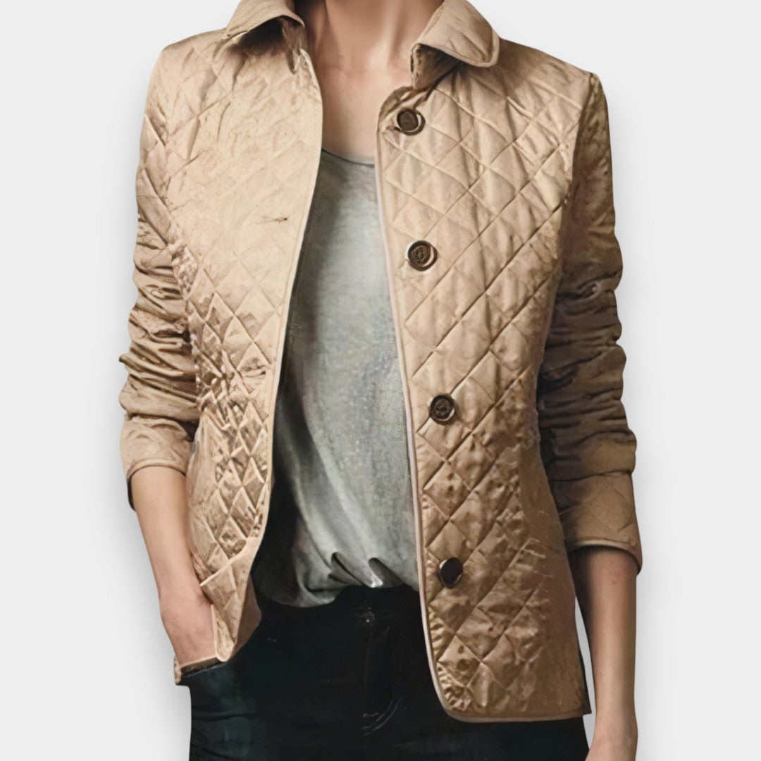 Ivana – Spring Jacket