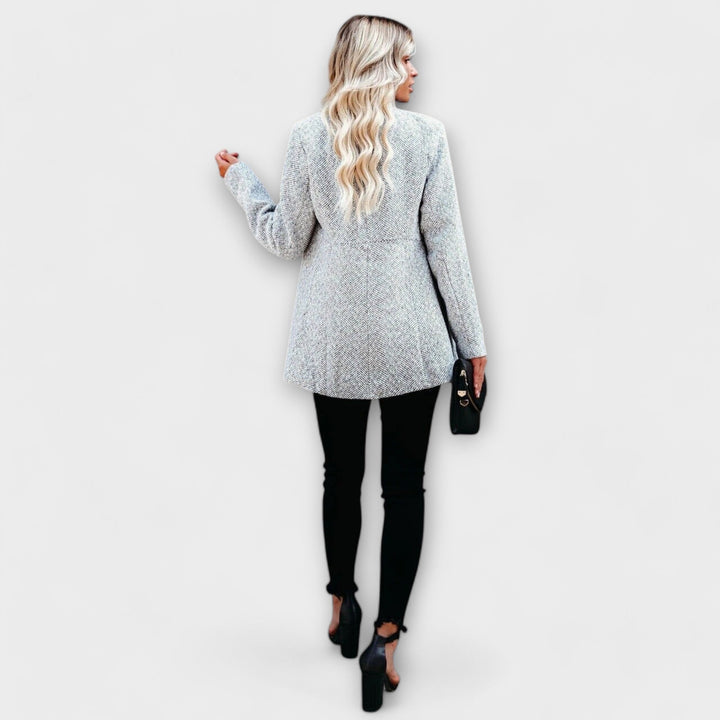 Clara – Spring Coat