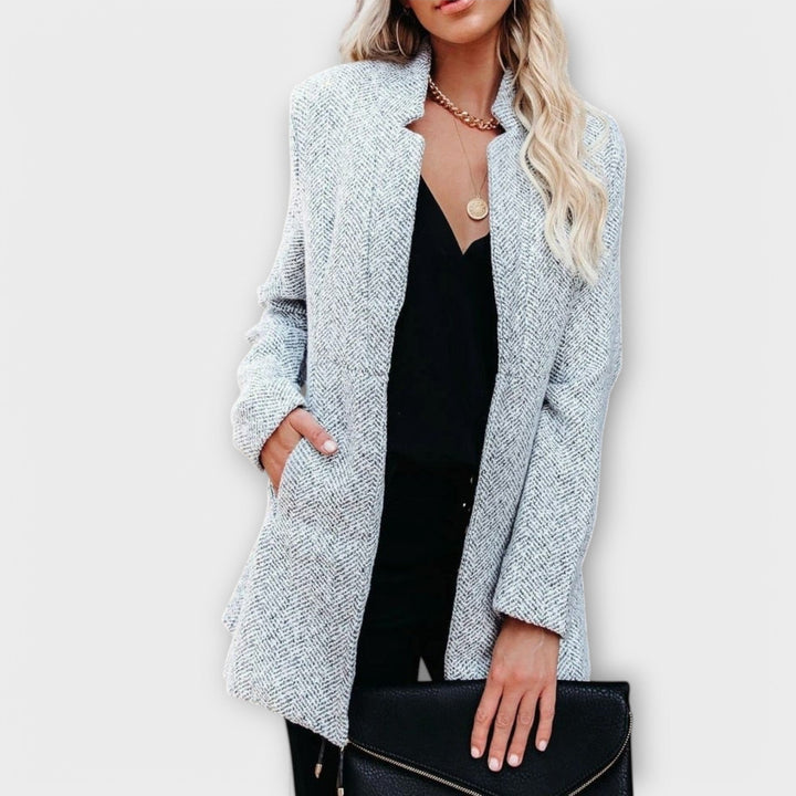 Clara – Spring Coat