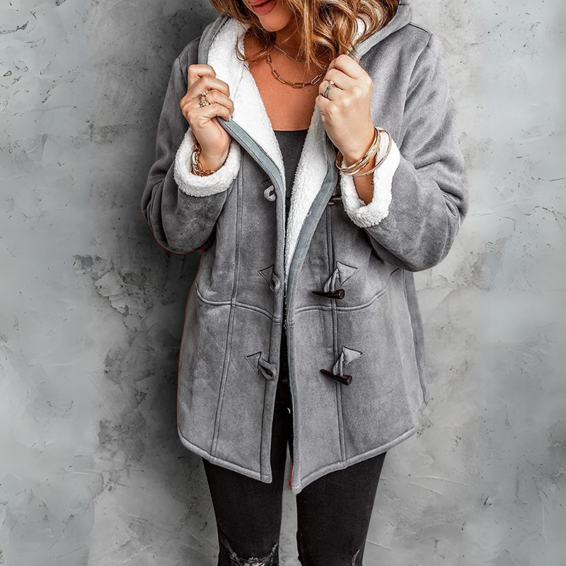 Genoveva™ | Classic Jacket