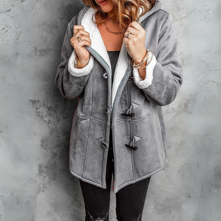 Genoveva™ | Classic Jacket