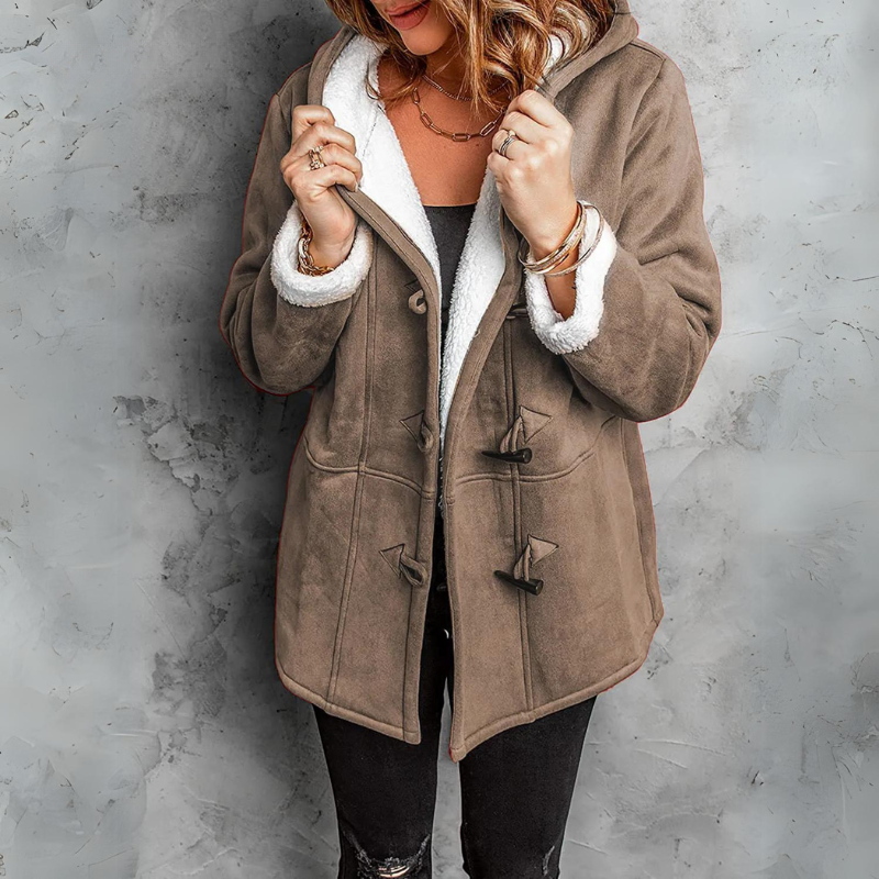 Genoveva™ | Classic Jacket