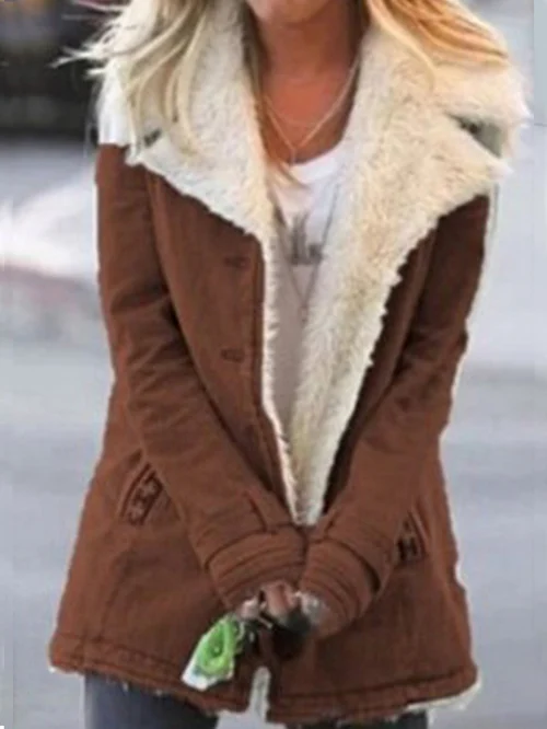 Leonor™ | Elegant Coat