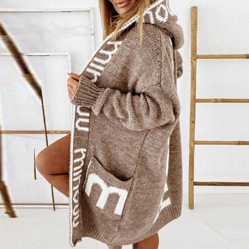 Carolina™ | Soft Cardigan