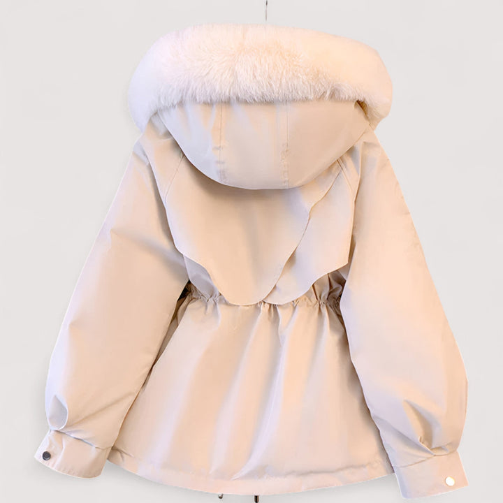 Inés™ | Winter Jacket