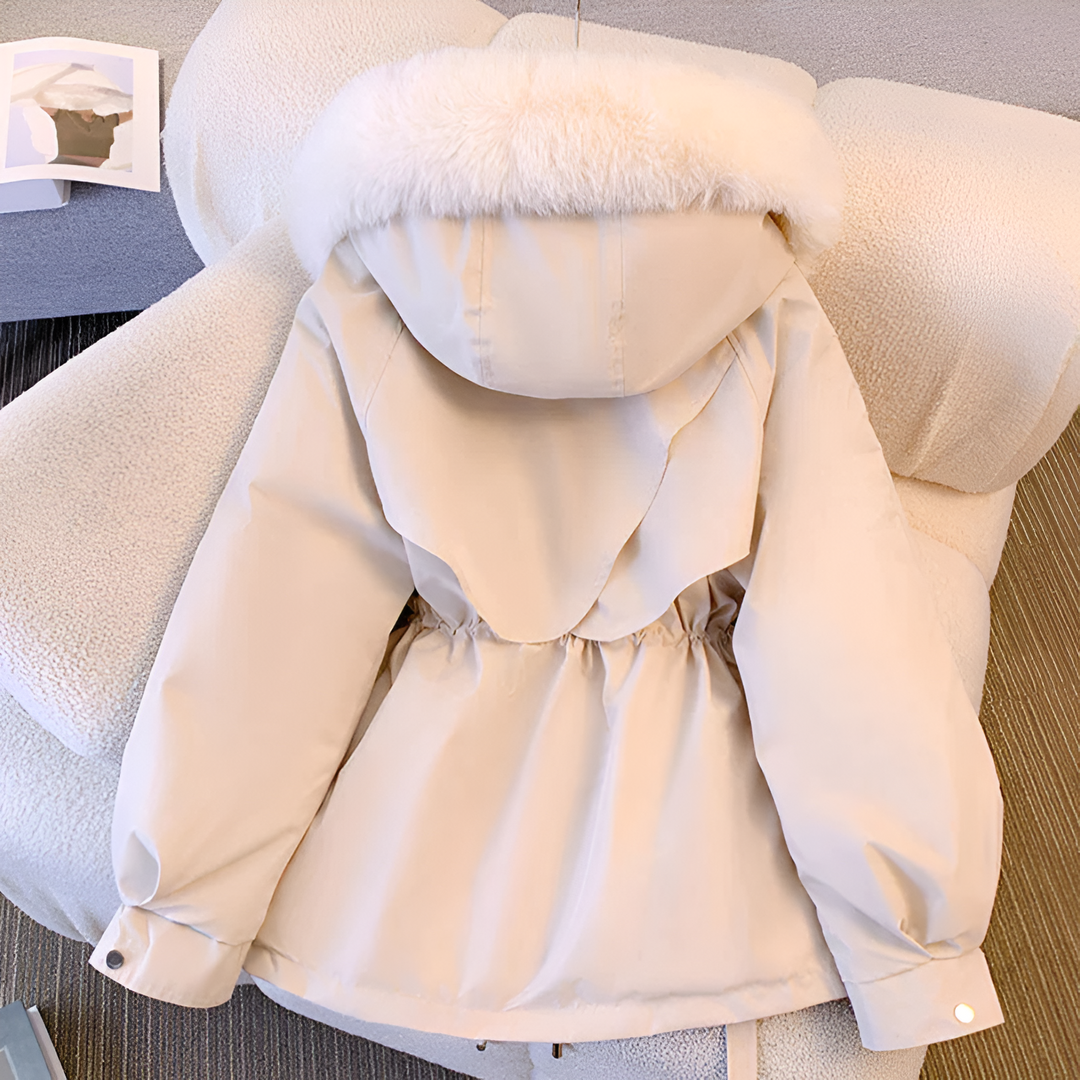 Milana™ – Elegant Winter Coat