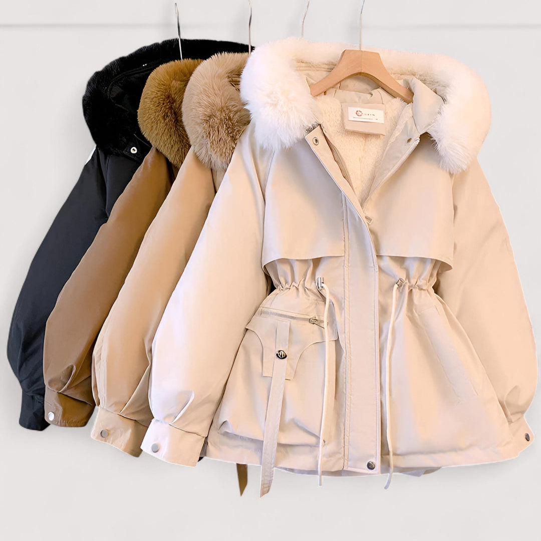 Inés™ | Winter Jacket