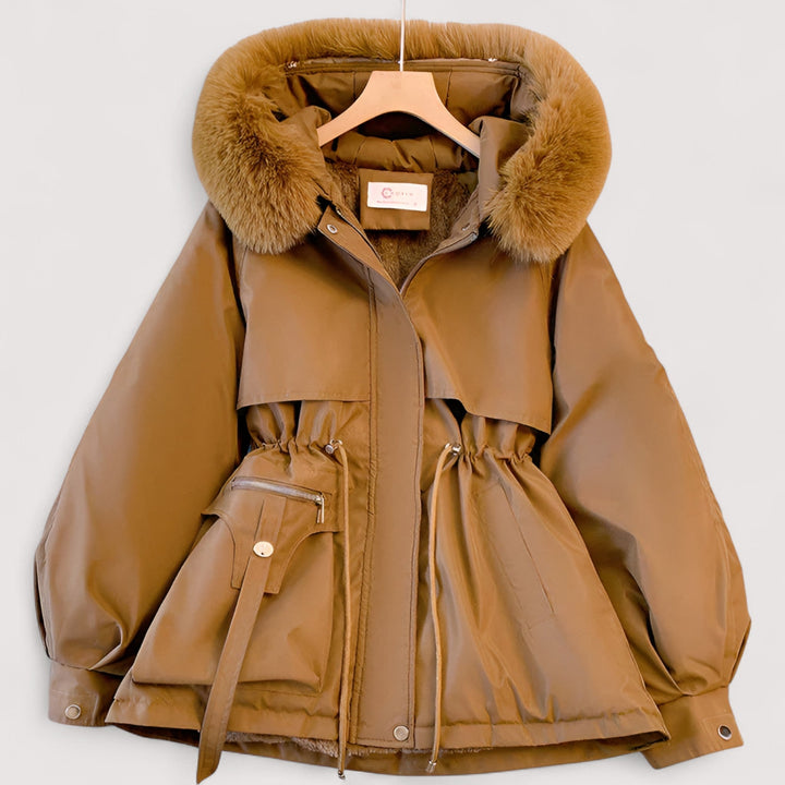Inés™ | Winter Jacket