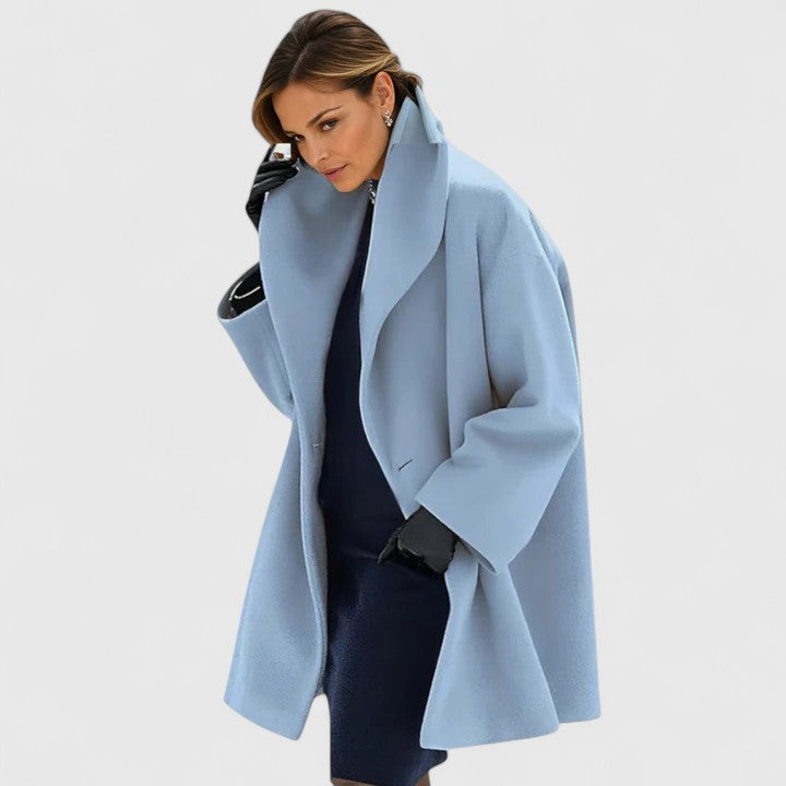 Clara™ | Elegant Winter Coat