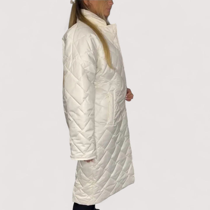 Carmen™ | Reversible Quilted Jacket
