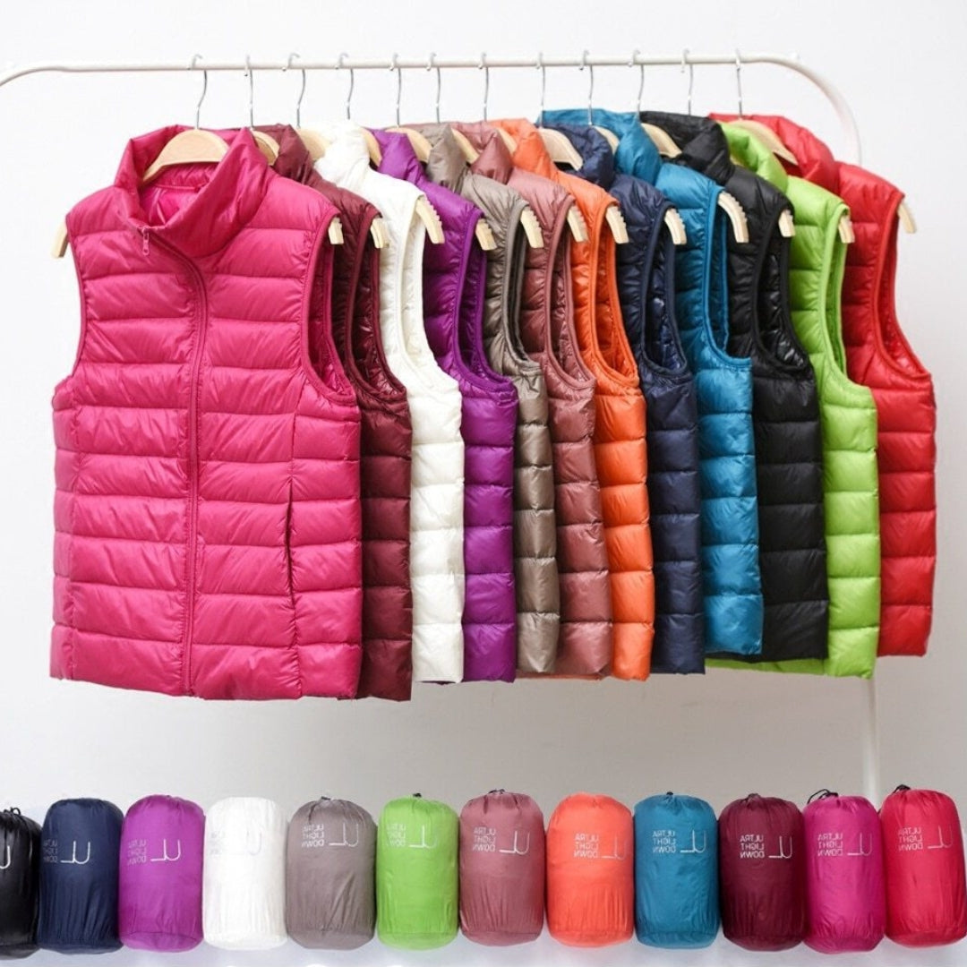 Remedios™ | Down Jacket