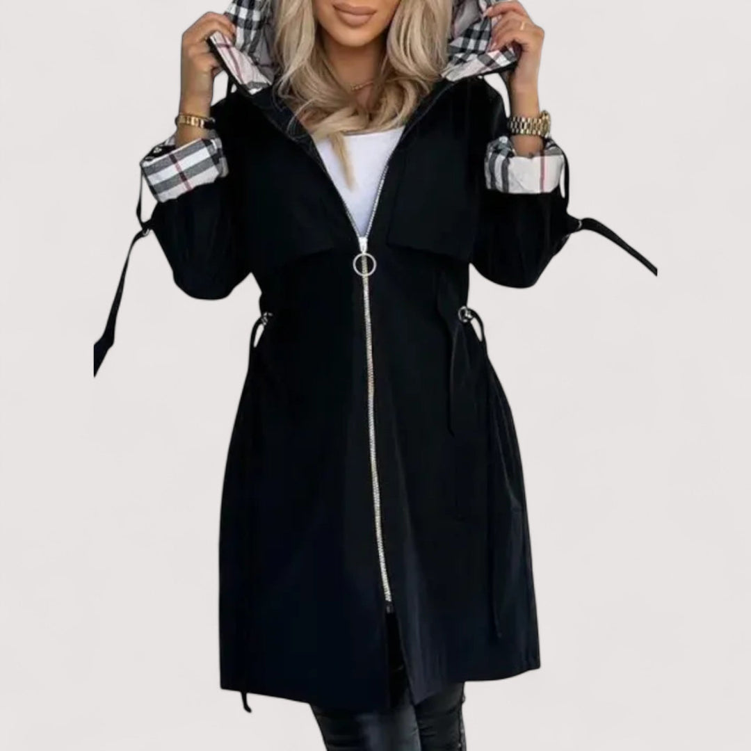 Marta™ | Zip-Up Jacket