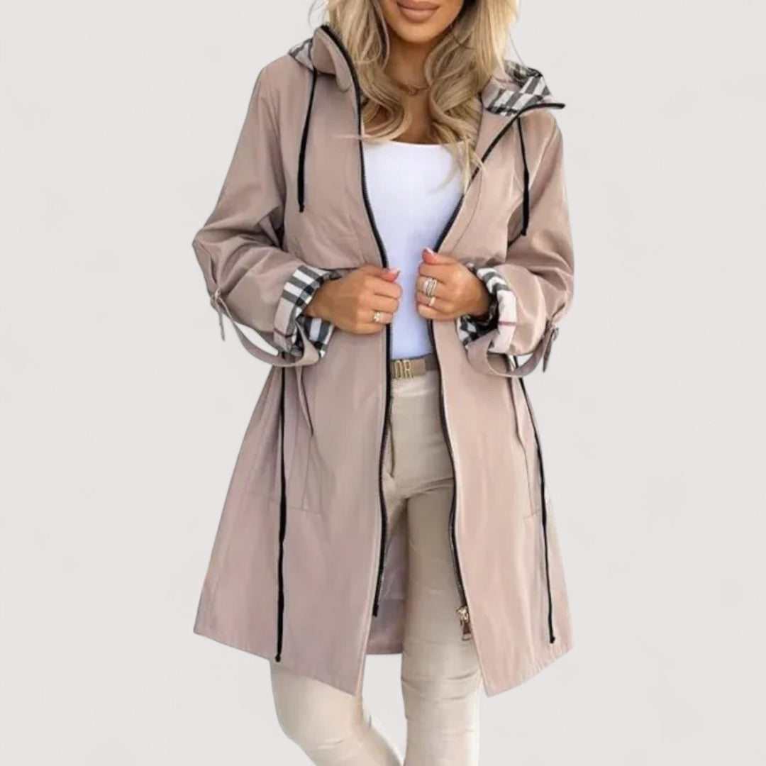 Marta™ | Zip-Up Jacket