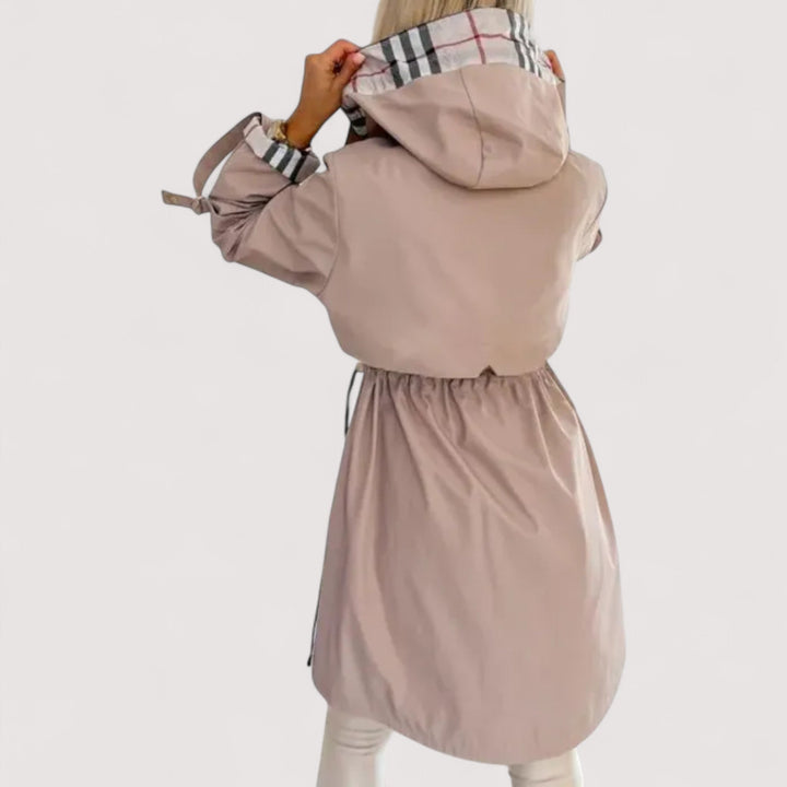 Marta™ | Zip-Up Jacket