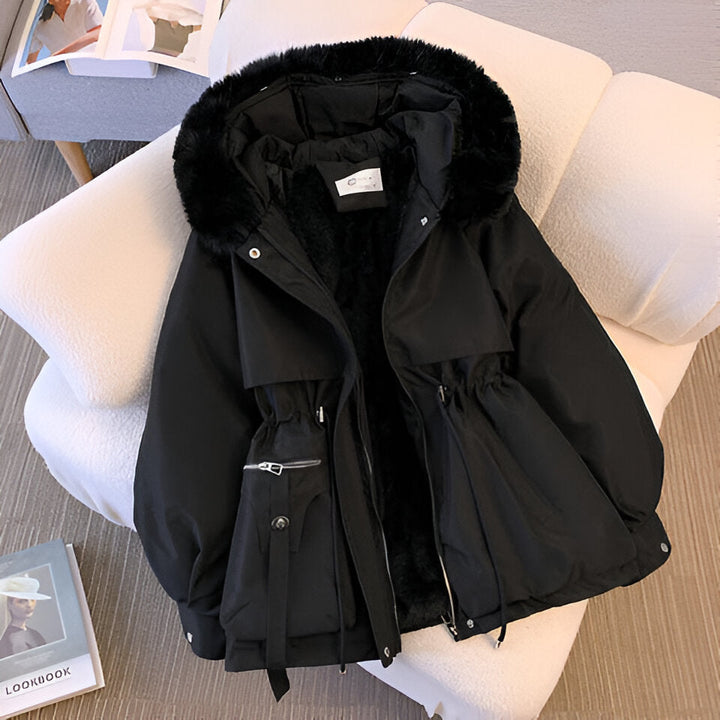 Milana™ – Elegant Winter Coat