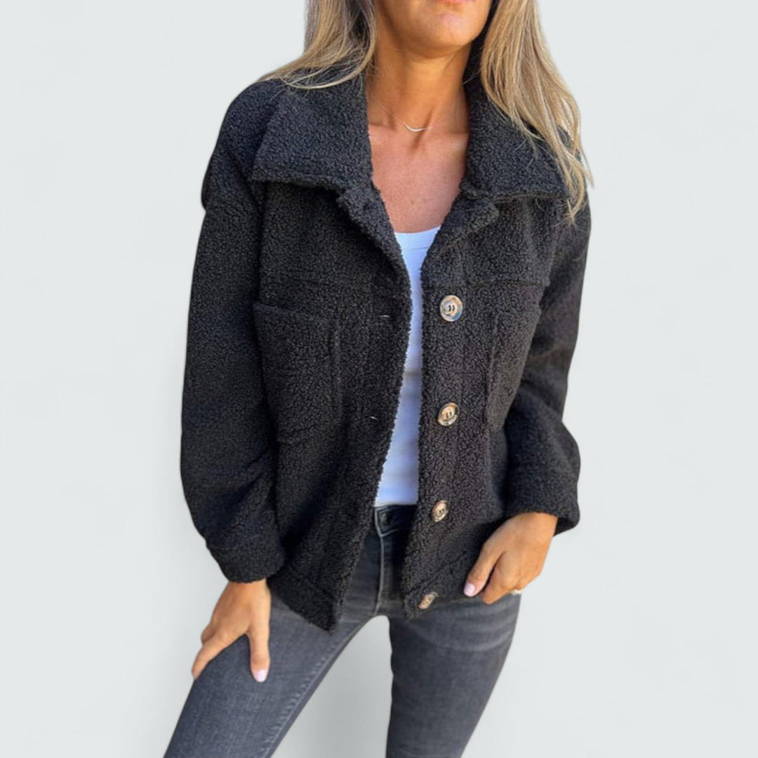 Gabriela™ | Jacket with Pockets