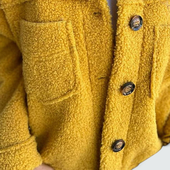 Gabriela™ | Jacket with Pockets