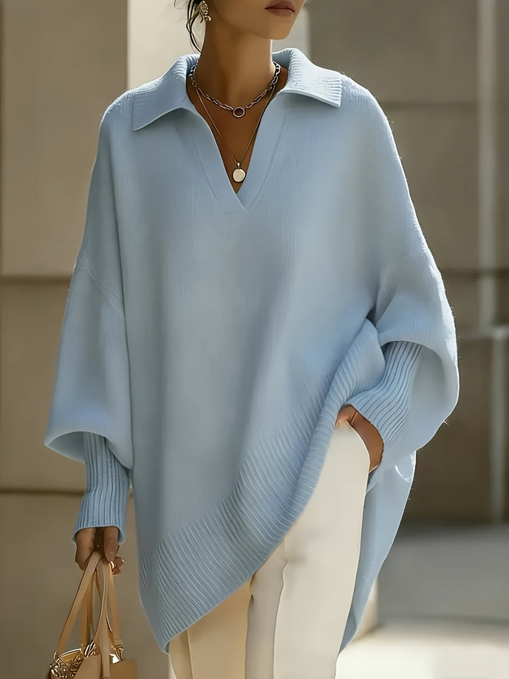 Clairmont Knit Sweater