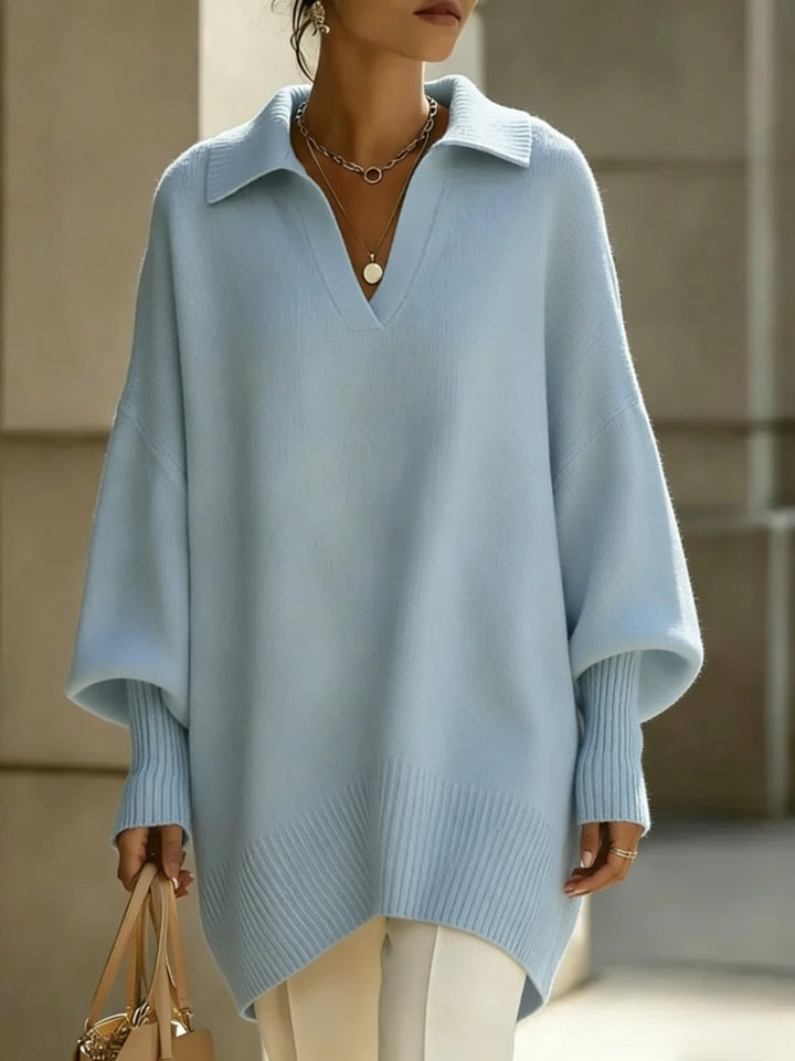 Clairmont Knit Sweater